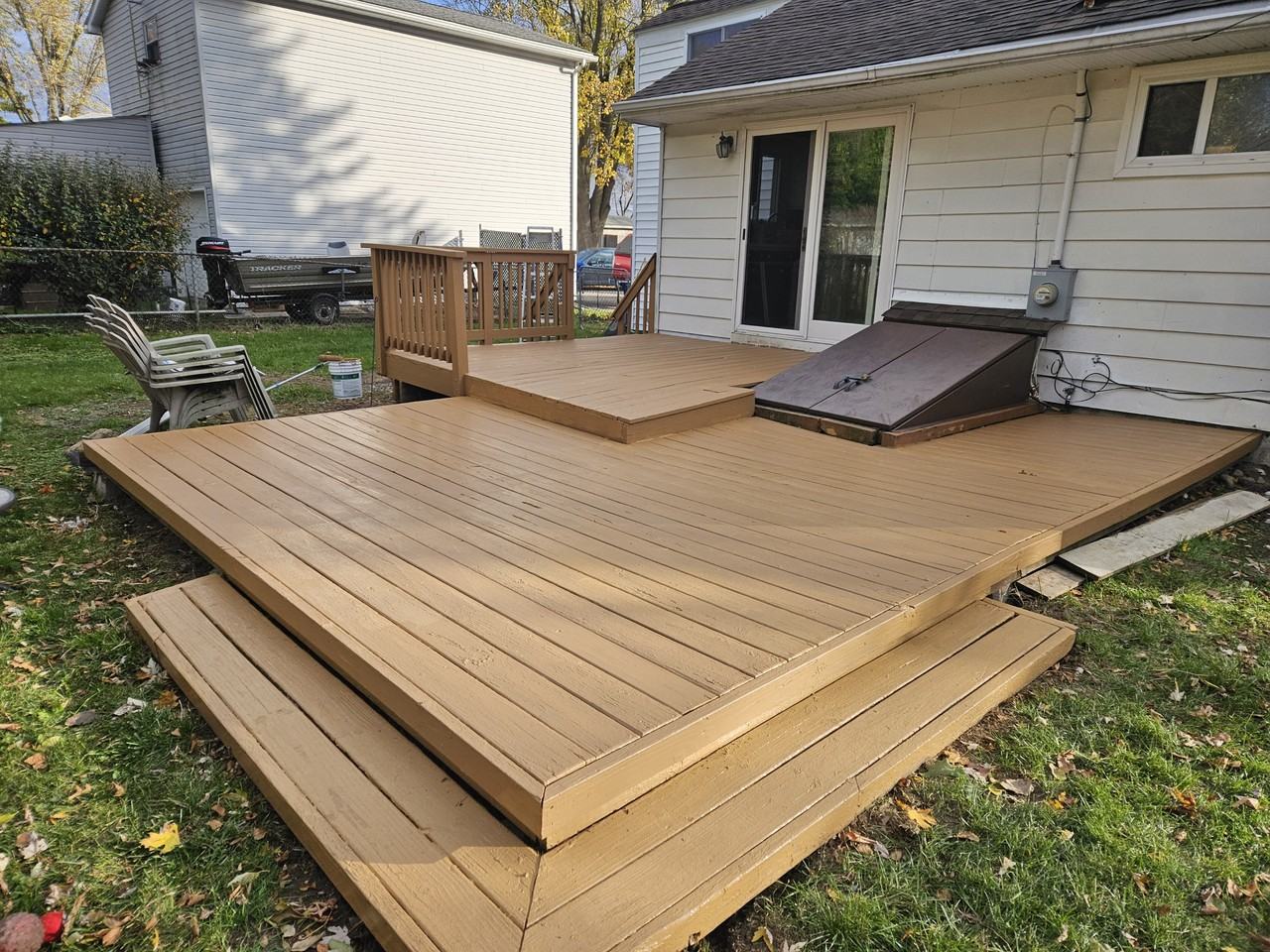 5576 Harrell Rd - Photo 2 of 16