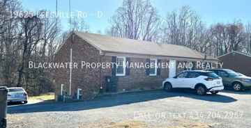 featured image of 19625 Leesville Rd #D