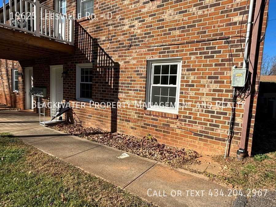 19625 Leesville Rd #D - Photo 2 of 12