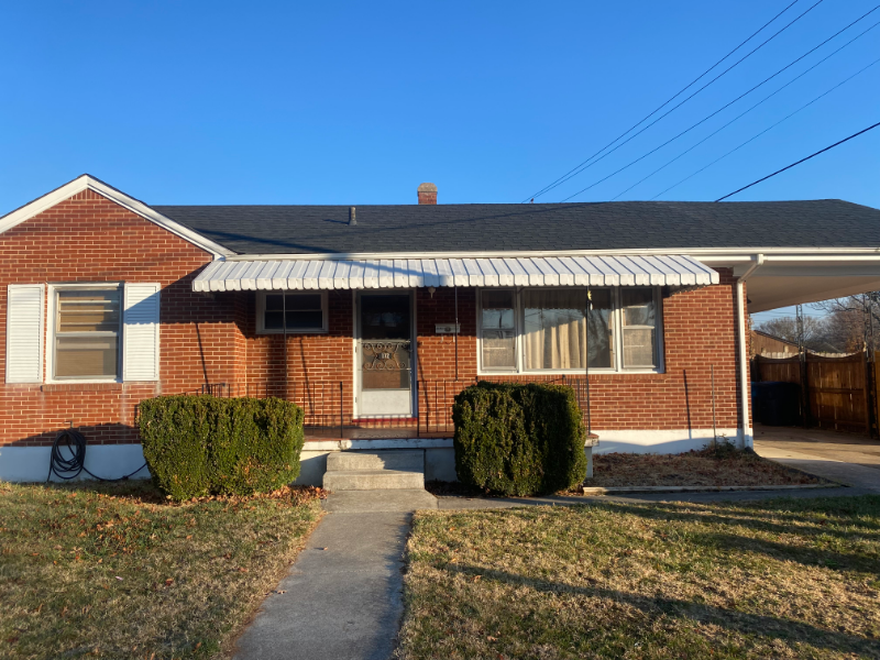 172 Trinkle Ave Ne - Photo 2 of 15