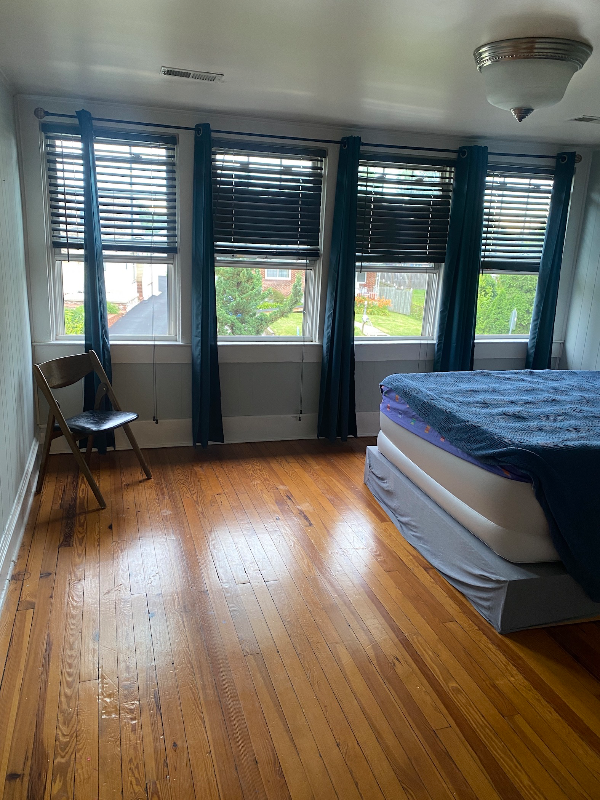 7606 7 Mile Ln #B - Photo 2 of 4