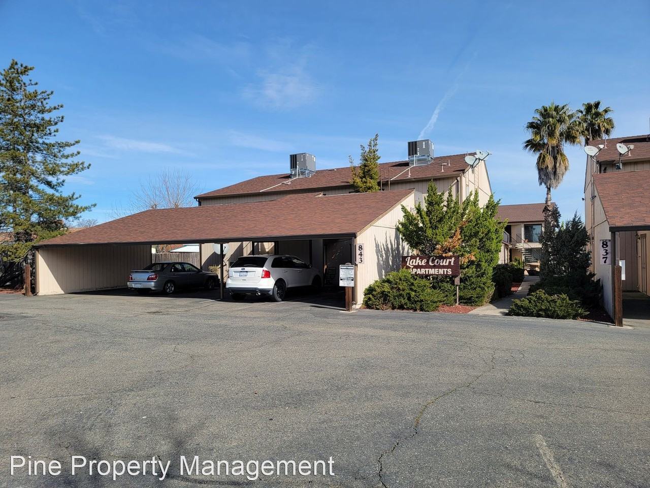 837 & 843 Lake Boulevard 833 & 847 July Way - Photo 3 of 20