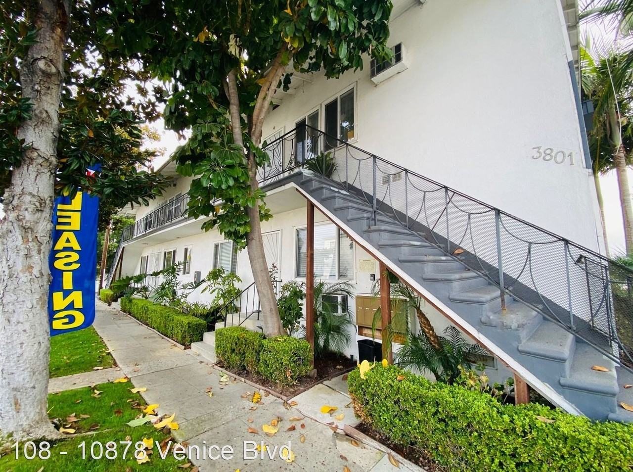 10878 Venice Blvd. / 3801 Girard Ave. - Photo 2 of 19