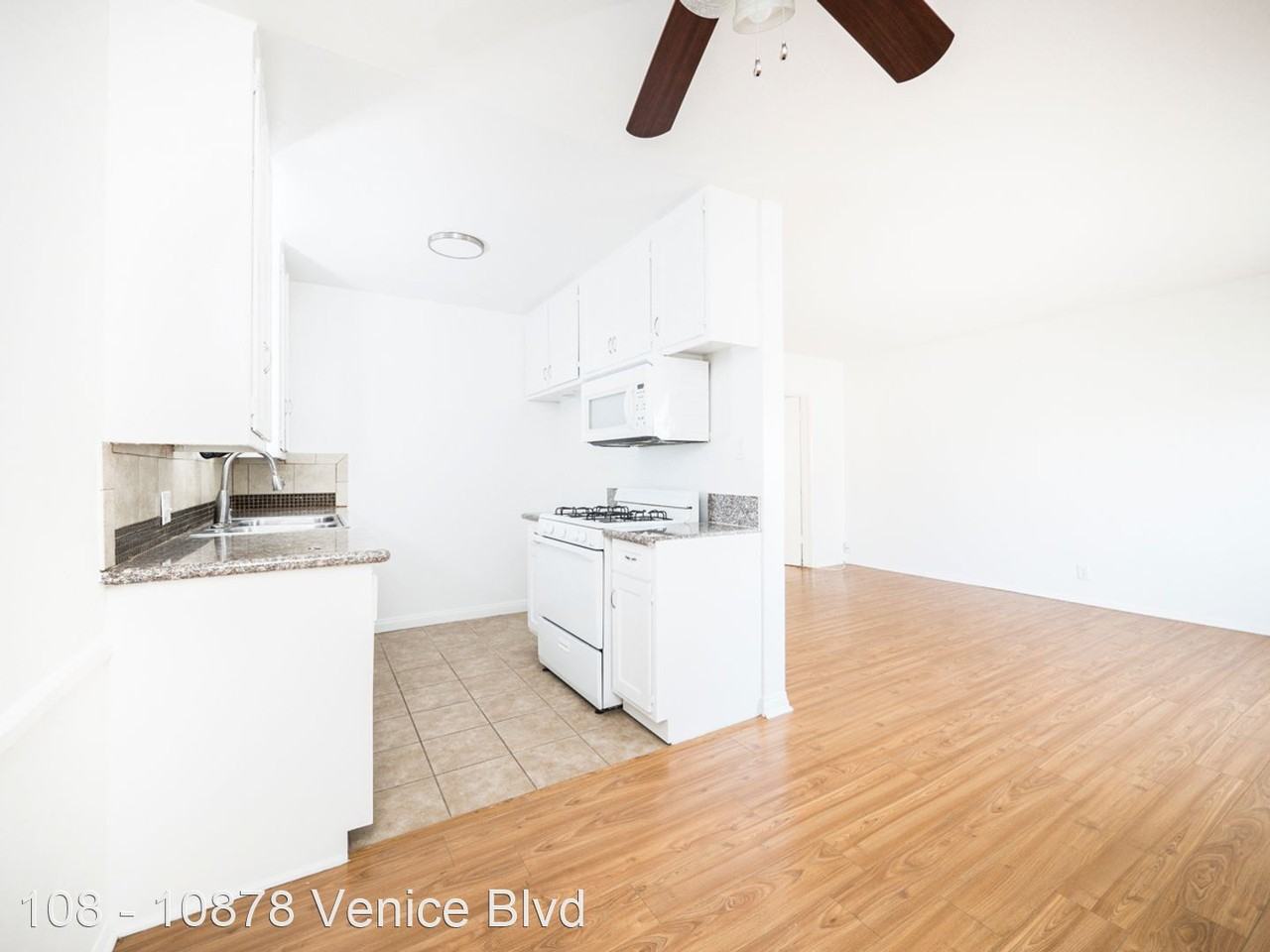 10878 Venice Blvd. / 3801 Girard Ave. - Photo 3 of 19