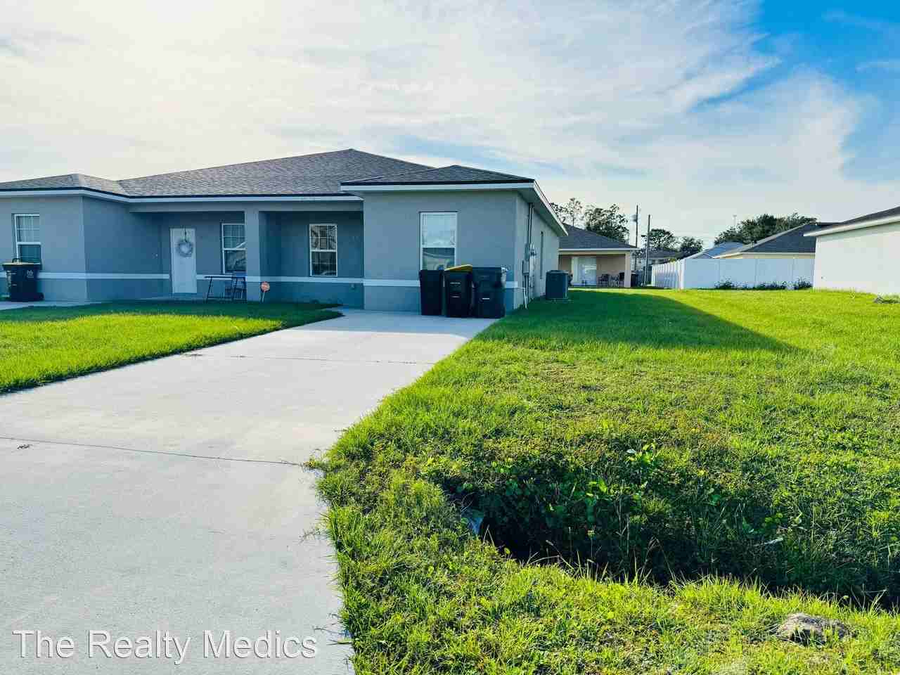 Walmart Opens New Health Center in Poinciana, Open 7 Days a Week