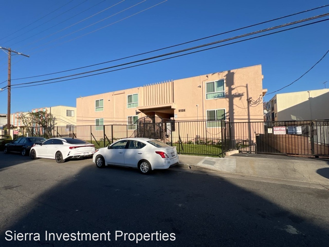 6126 Fulton Ave - Photo 2 of 12