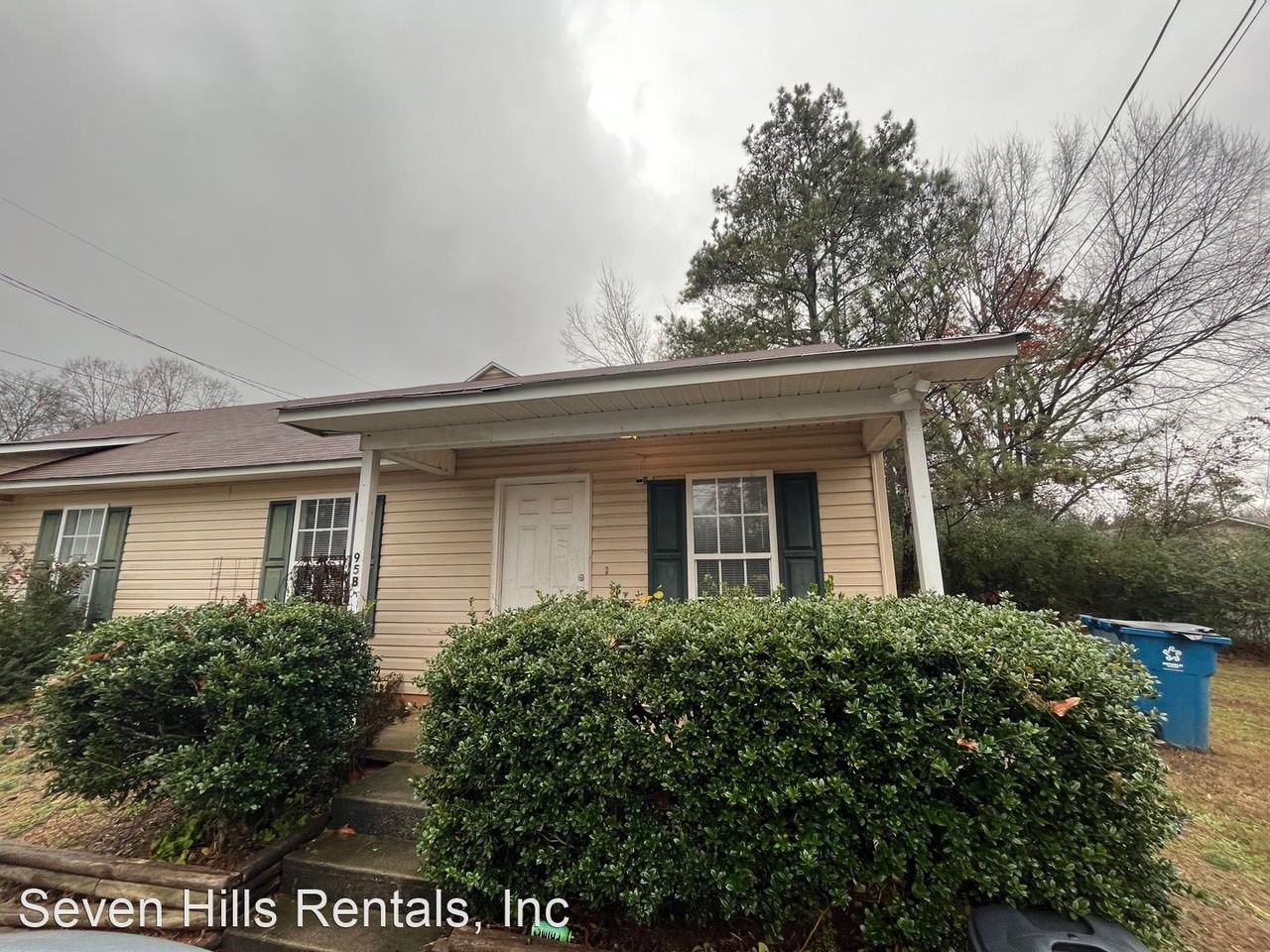 95 Bruce Street Apartments 95 Bruce St, Adairsville, GA 30103 Zumper