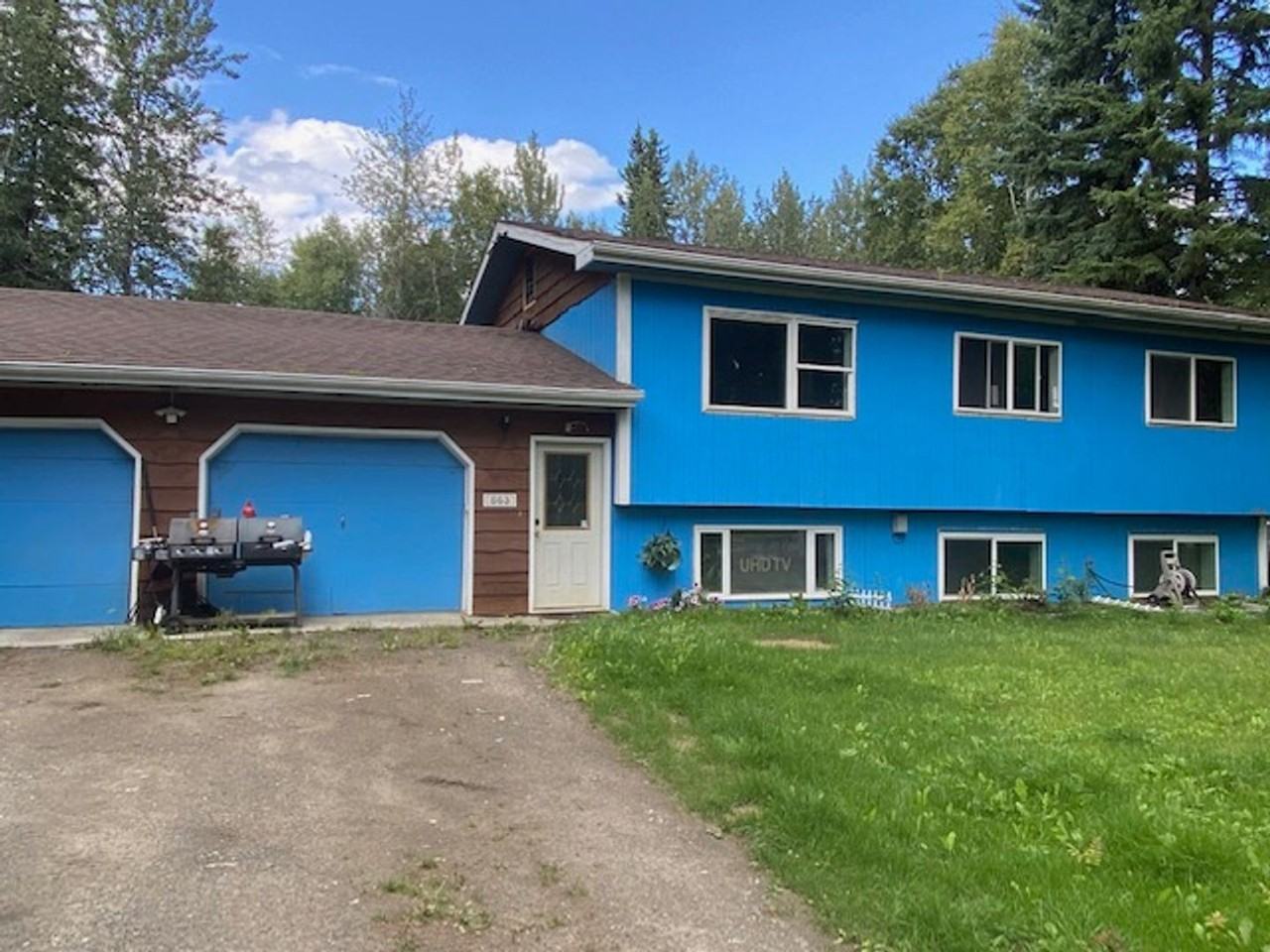 863 Stol Dr Apartments in LakloeyPersinger, Badger, AK 99705 Zumper
