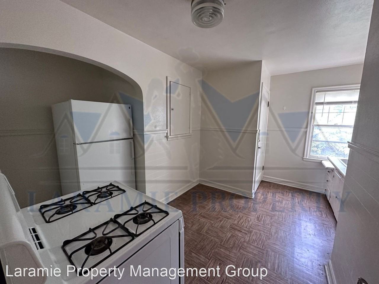 415 E Kearney Street Apartments 415 E Kearney St, Laramie, WY 82070