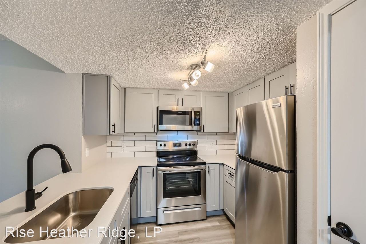 Rise Heather Ridge 2706 Heather Hill Ct, Arlington, TX 76006