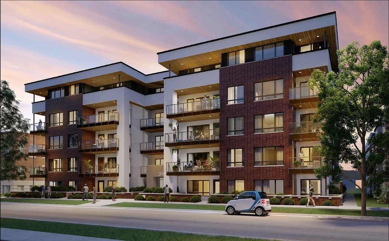 Mission Flats Apartments 320 19 Ave Sw, Calgary, AB T2S 0C9 Zumper