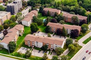Berkshire Wonderland Apartments - Photo 1 of 1