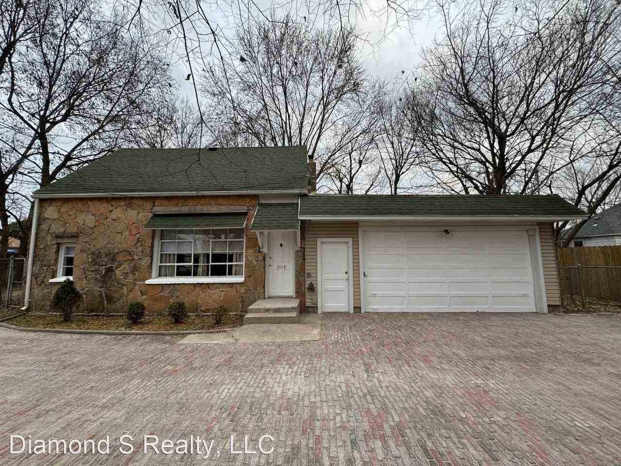 1113 North Fremont Ave Apartments 1113 N Fremont Ave, Springfield, MO