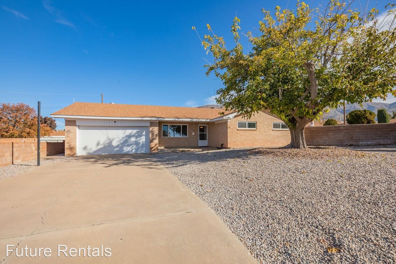 2354 Union Ave, Alamogordo, NM 88310 3 Bedroom House for 1,550/month Zumper