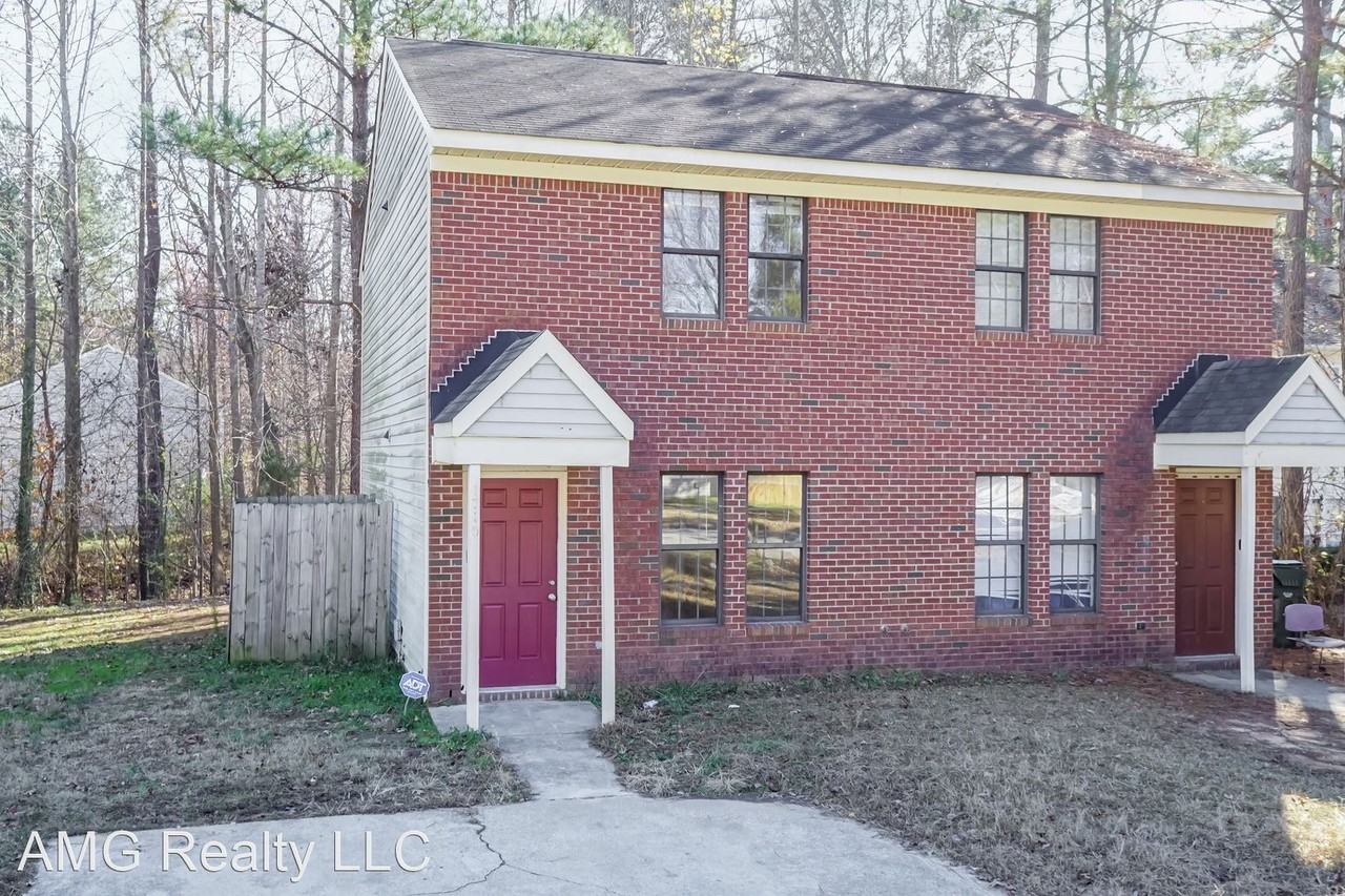 Fox Hollow Dr Apartments in Southeast Raleigh, Raleigh, NC 27610 Zumper