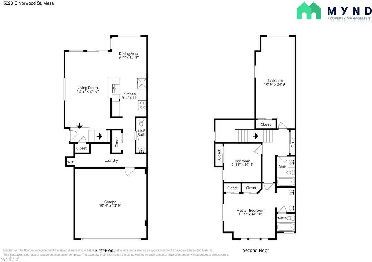 5923 E Norwood St - Photo 2 of 26