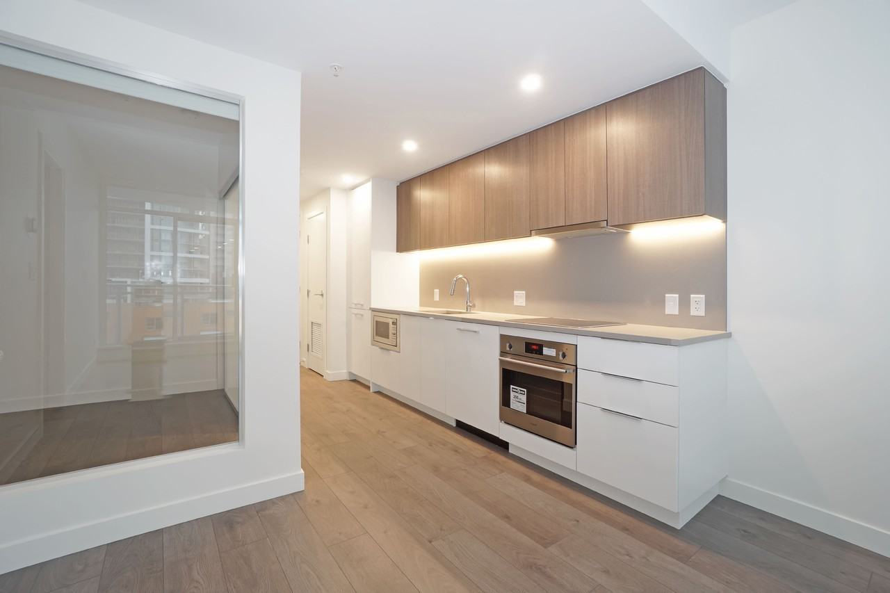 13318 104 Avenue #607 - Photo 4 of 21