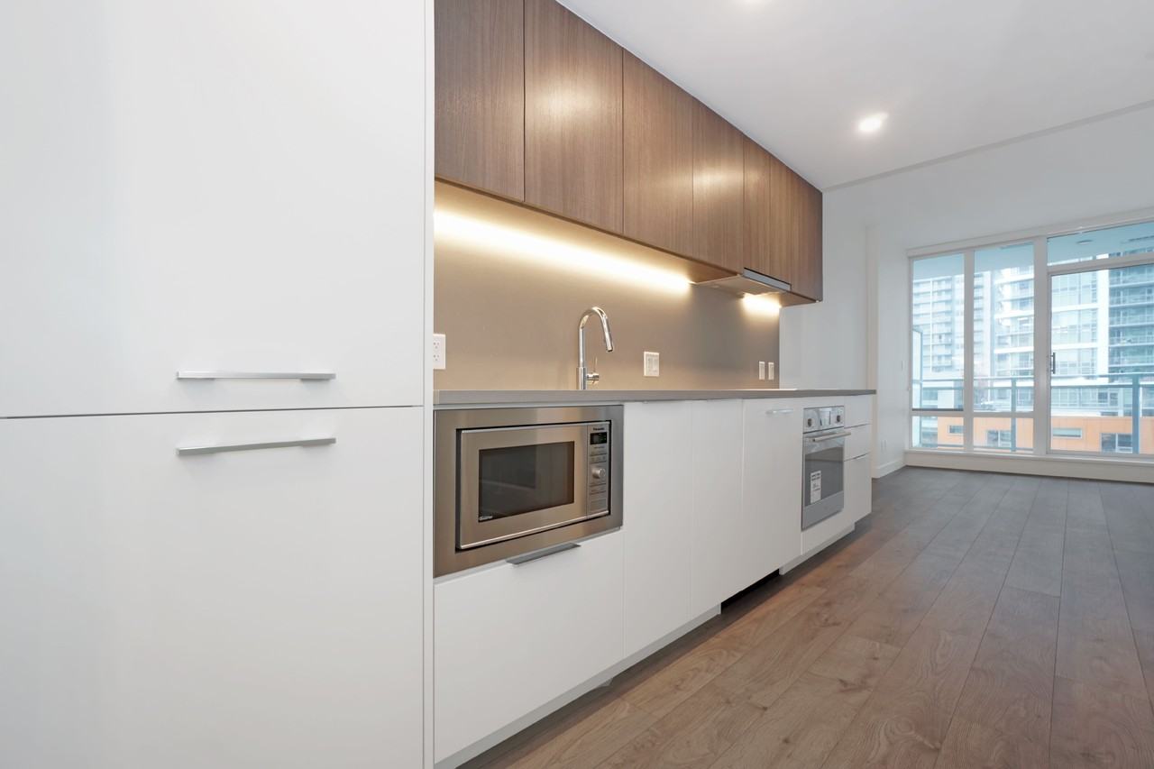 13318 104 Avenue #607 - Photo 2 of 21