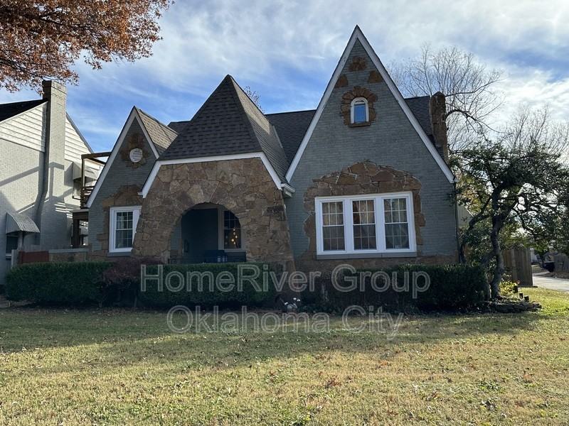 3160 Nw 25th St, Oklahoma City, OK 73107 4 Bedroom House for 2,245