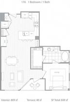 83 Cambridgepark Dr #622 - Photo 1 of 1