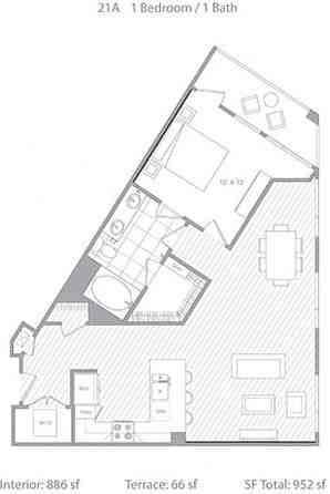 83 Cambridgepark Dr #308