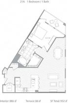 83 Cambridgepark Dr #308 - Photo 1 of 1