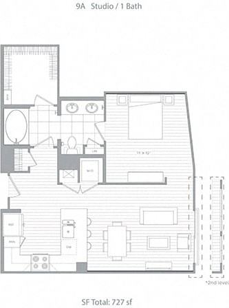 83 Cambridgepark Dr #624