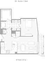 83 Cambridgepark Dr #624 - Photo 1 of 1