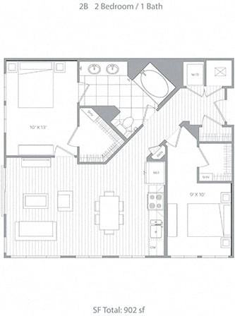 83 Cambridgepark Dr #328