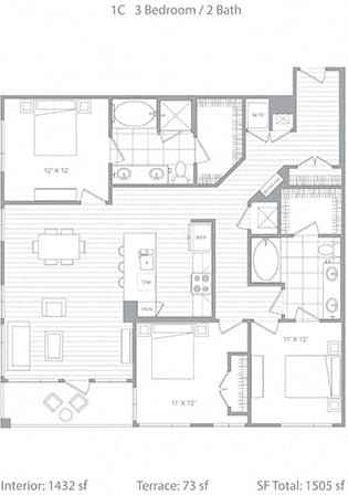 83 Cambridgepark Dr #340