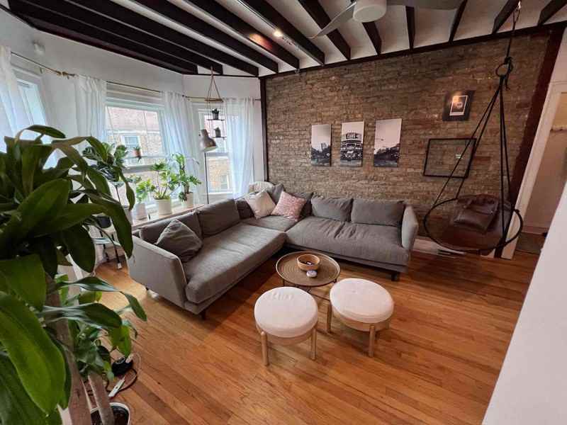 541 W Addison St #3S - Photo 3 of 16