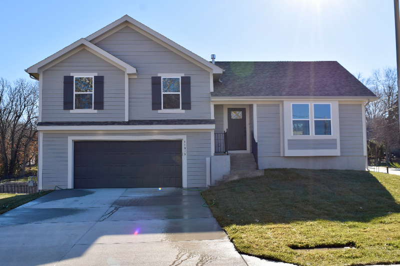 11315 W 60th St, Shawnee, KS 66203 4 Bedroom House for 2,400/month