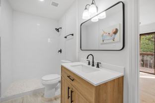 2907 Woodrich Dr #A - Photo 1 of 1