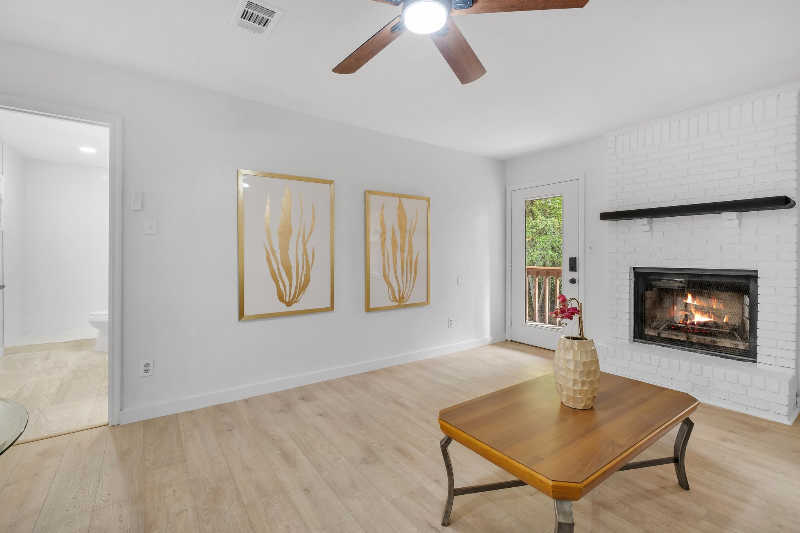 2907 Woodrich Dr #A - Photo 5 of 11