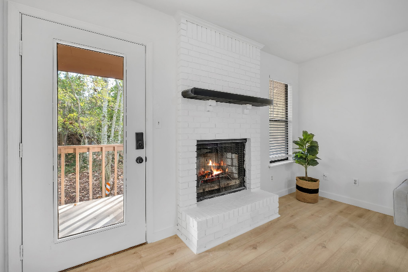 2907 Woodrich Dr #A - Photo 6 of 11