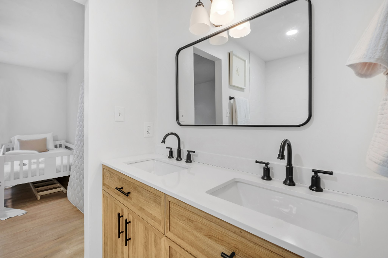 2907 Woodrich Dr #A - Photo 6 of 7