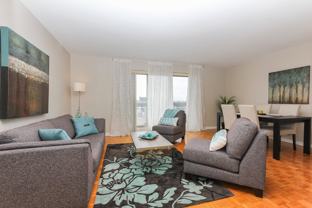 Les Tours Lakeshore - Photo 1 of 1