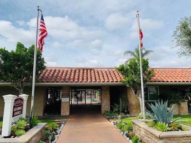 Mariposa Apartments 175 S Rio Vista St, Anaheim, CA 92806 Zumper