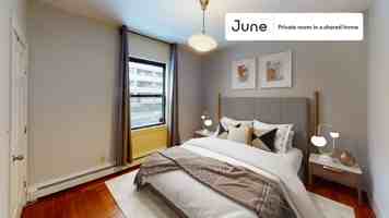featured image of 132 Chiswick Rd #1D