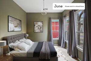 featured image of 1917 Mccloskey St #A