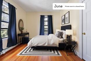 10 Norton St #C - Photo 1 of 1