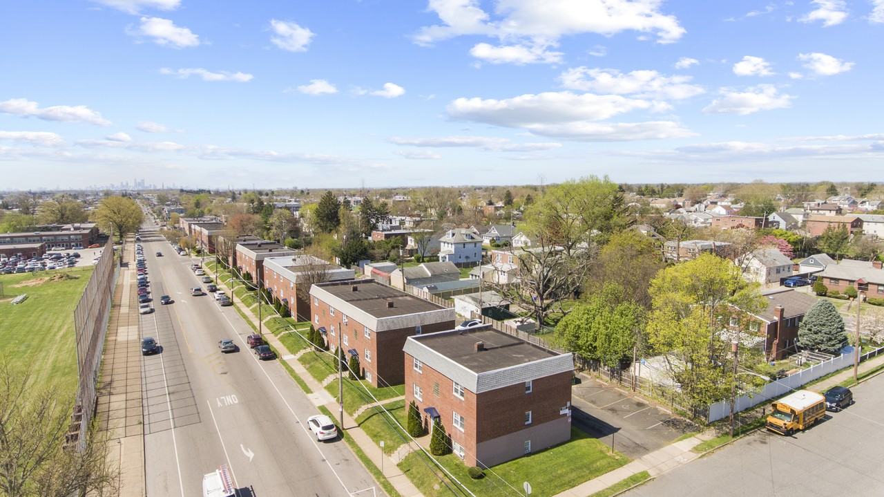 Algon Gardens Apartments 7320 Algon Avenue, Philadelphia, PA 19111