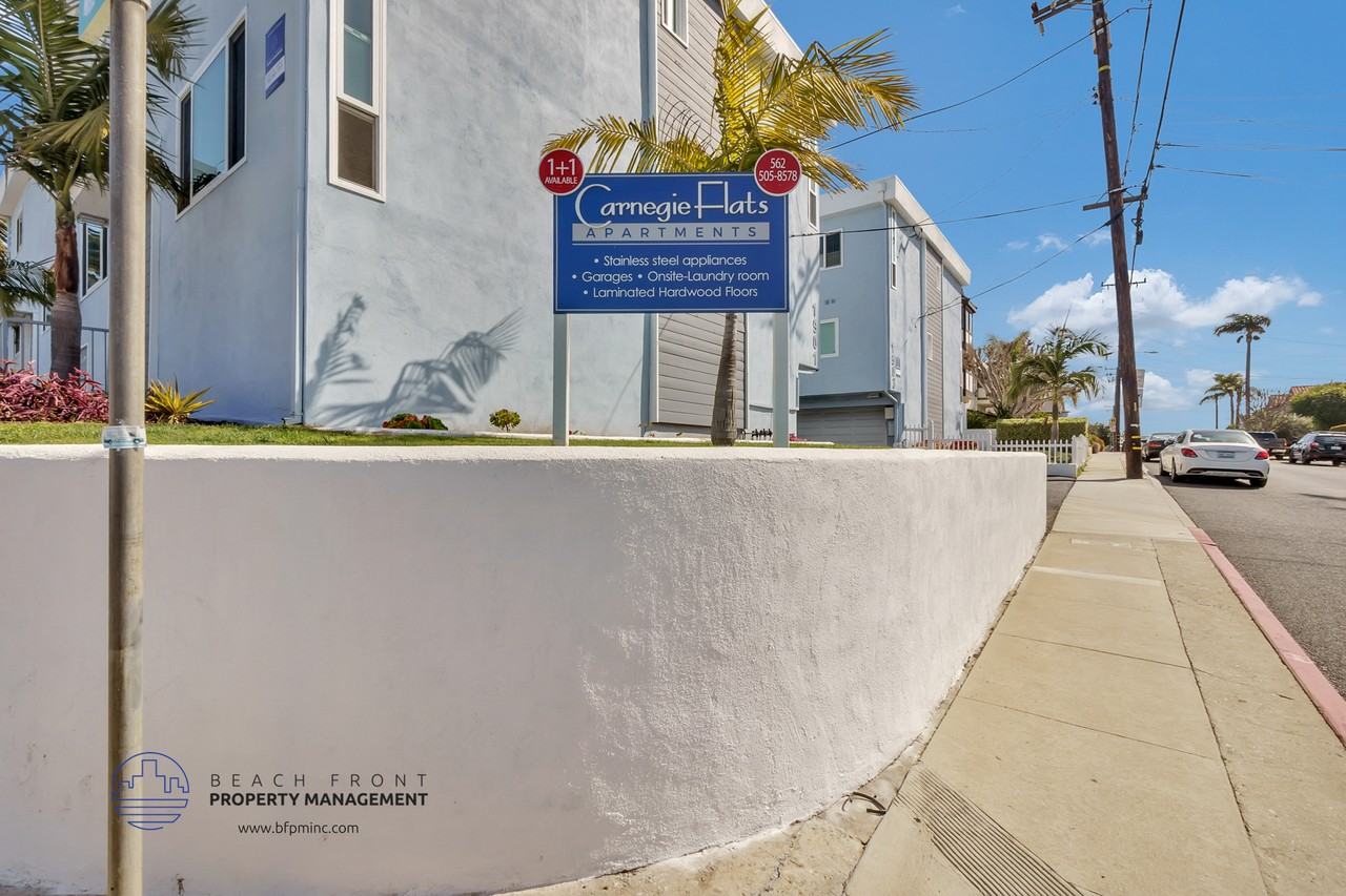 1901 Carnegie Ln. - Photo 2 of 33