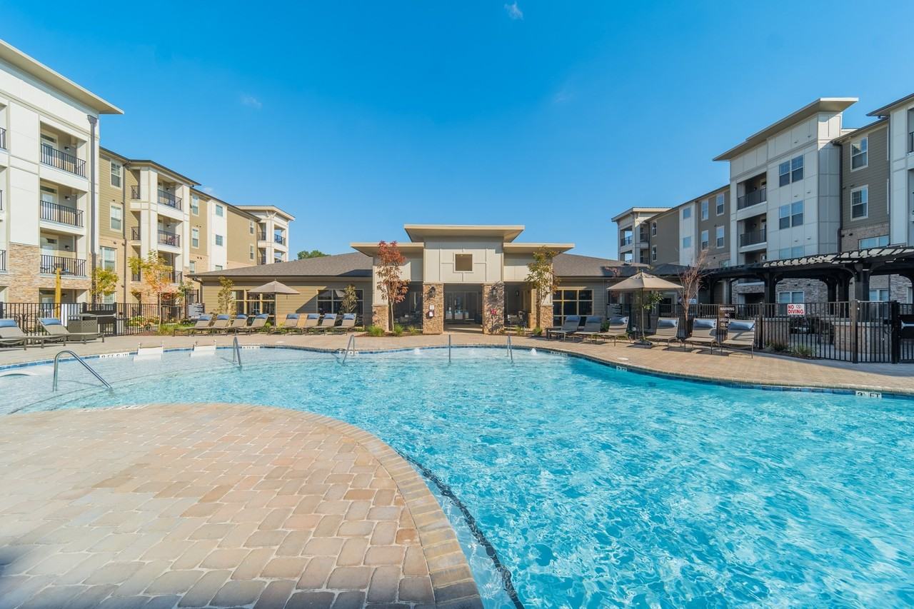 Meridian at Rogers Branch - Photo 2 of 45