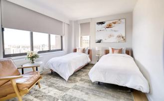 Manhattan Monthly Rentals, Fully Furnished