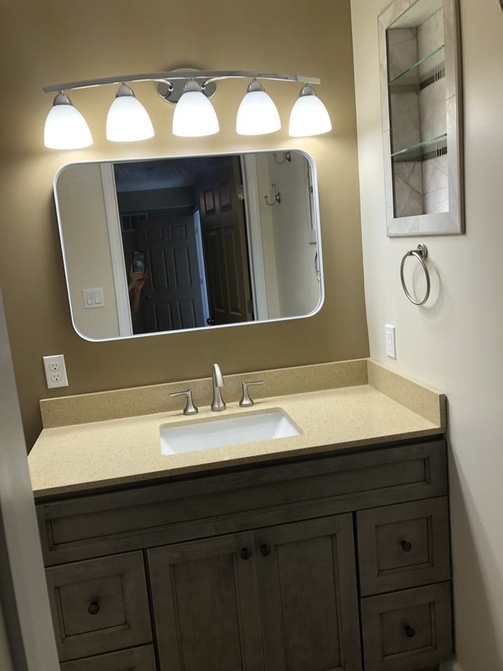 203 East Dunklin Street #LL - Photo 5 of 11