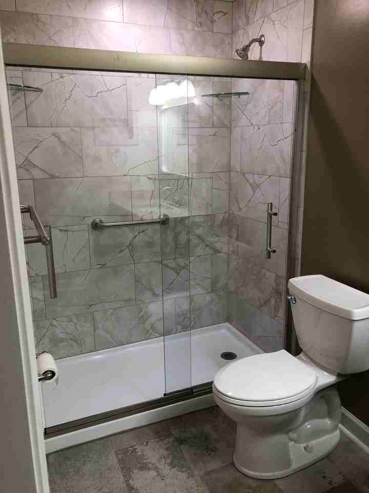 203 East Dunklin Street #LL - Photo 6 of 11