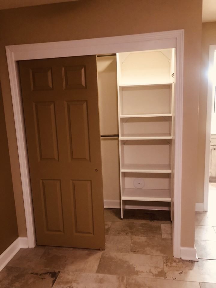 203 East Dunklin Street #LL - Photo 4 of 11