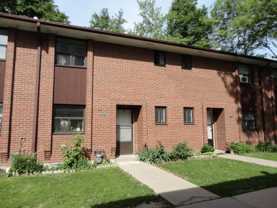Barrington Ave Townhouses - Photo 1 of 1