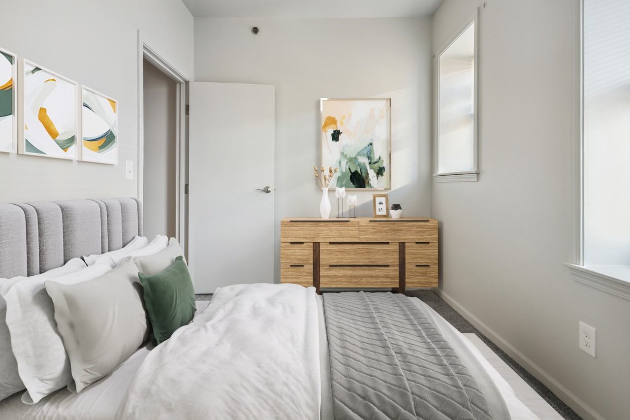 Springwells Apartments 8748 Vernor Highway, Detroit, MI 48209 Zumper